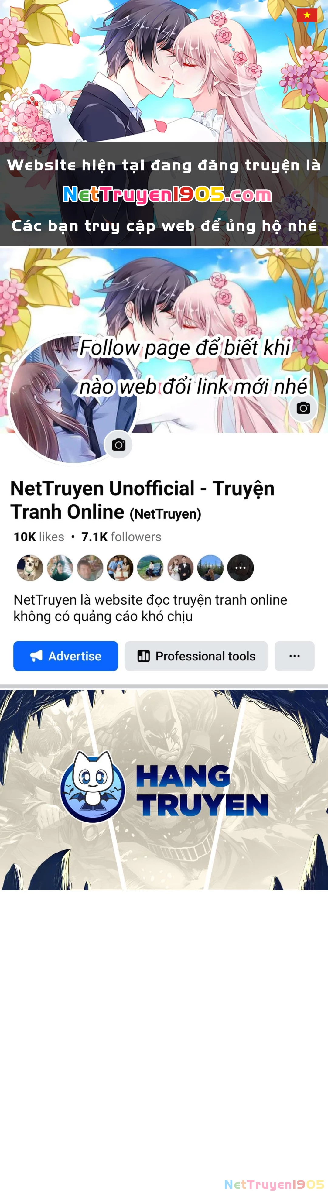 Cuộc Sống Của Nữ Vương Ác Quỷ Chapter 3 - 1