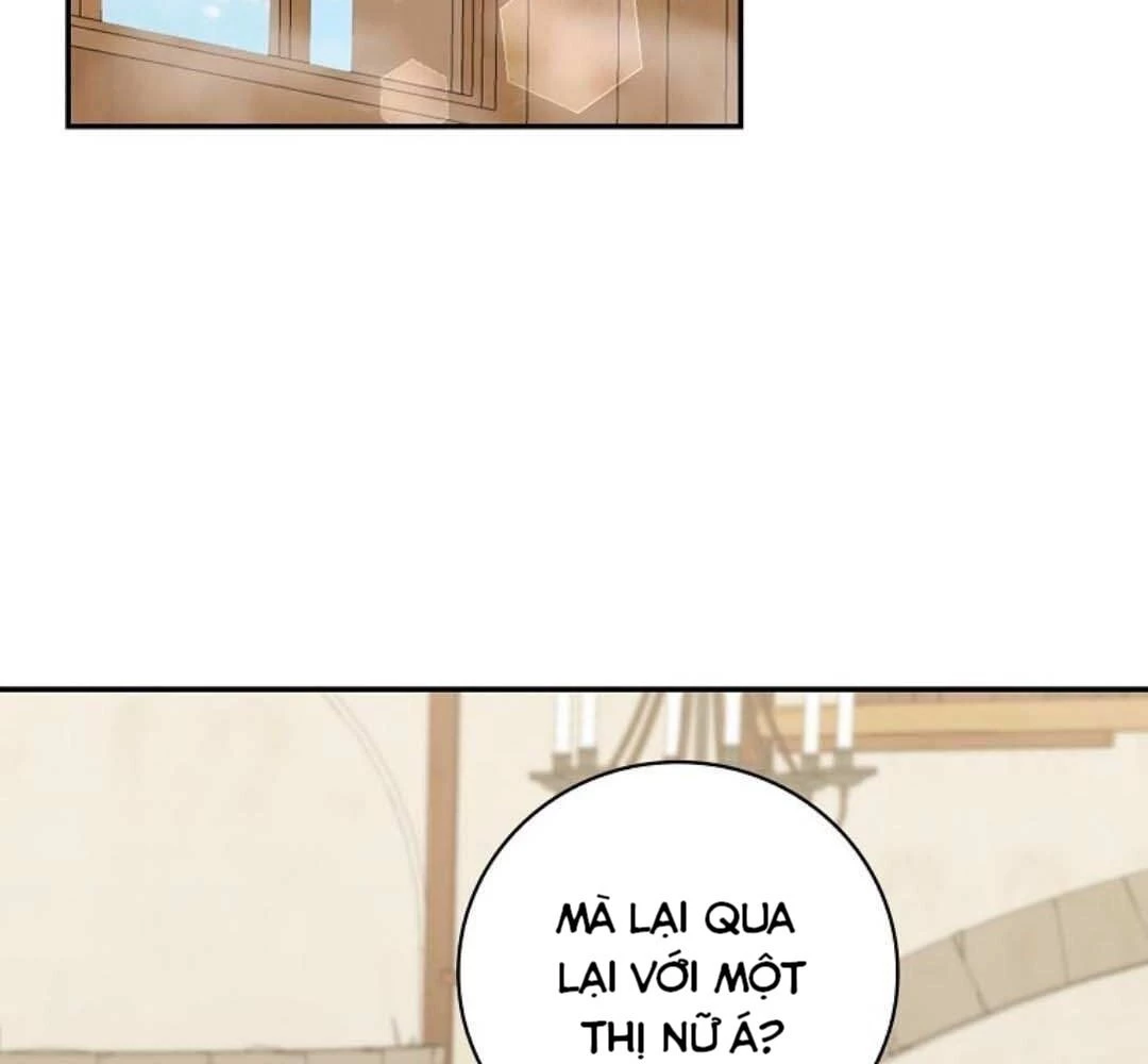 Cuộc Sống Của Nữ Vương Ác Quỷ Chapter 3 - 4