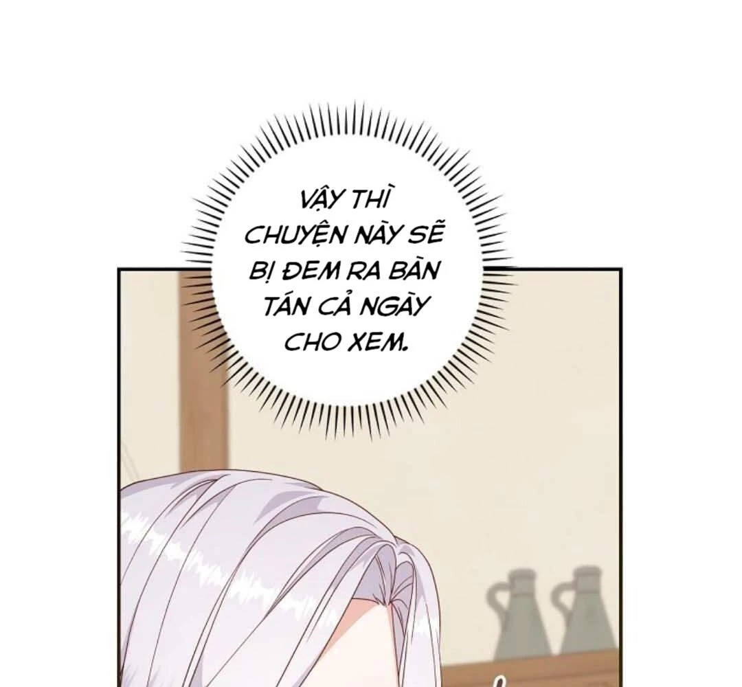 Cuộc Sống Của Nữ Vương Ác Quỷ Chapter 3 - 6