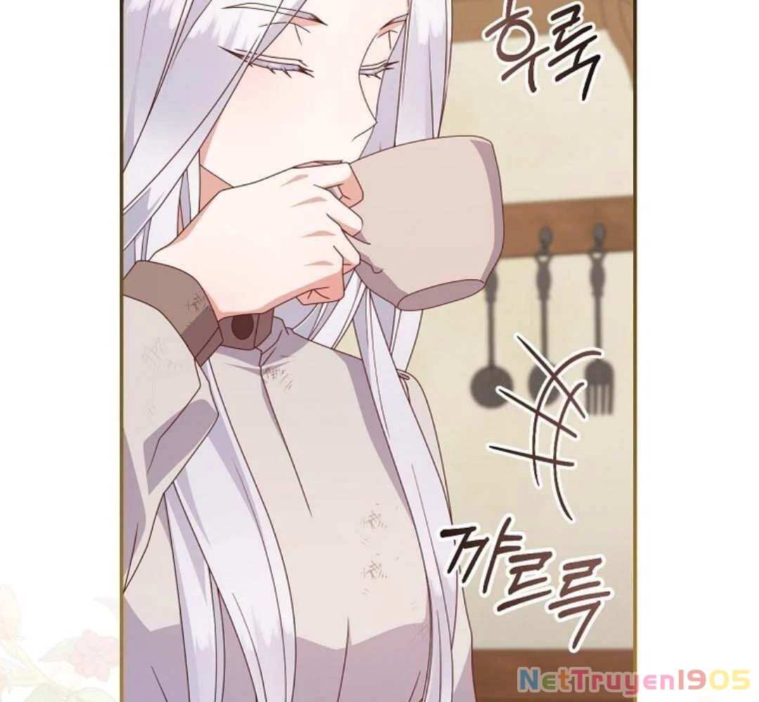 Cuộc Sống Của Nữ Vương Ác Quỷ Chapter 3 - 7