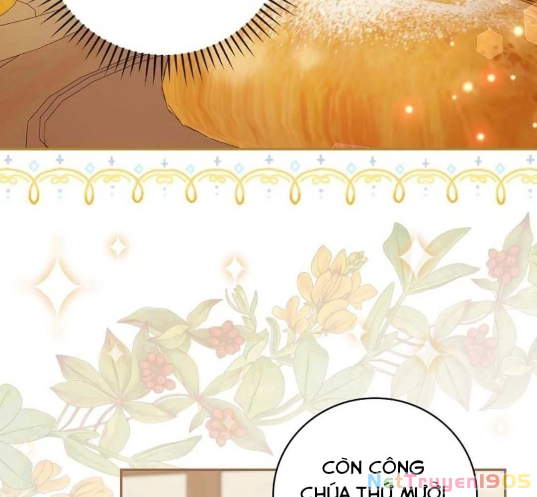 Cuộc Sống Của Nữ Vương Ác Quỷ Chapter 3 - 10