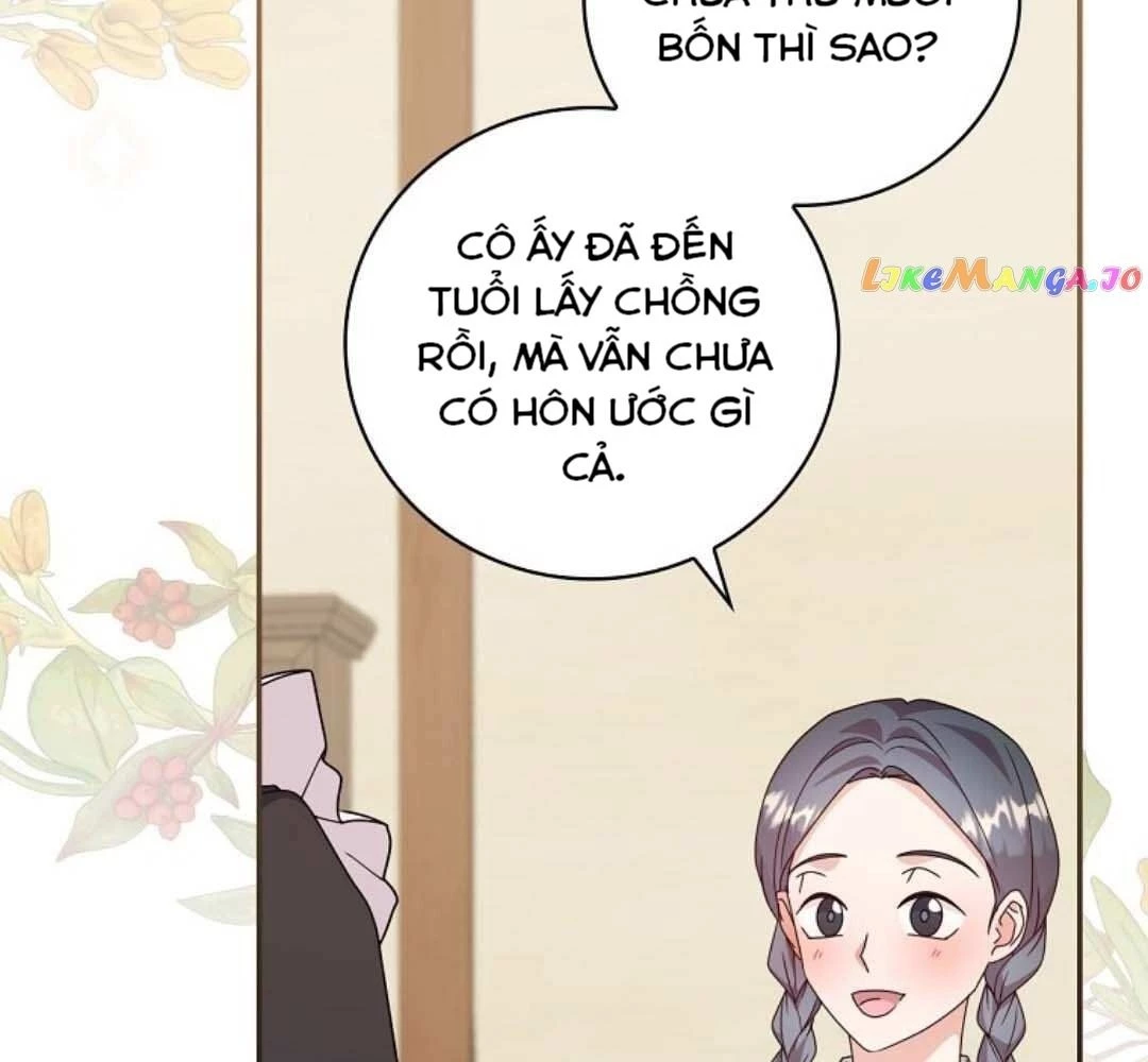 Cuộc Sống Của Nữ Vương Ác Quỷ Chapter 3 - 11