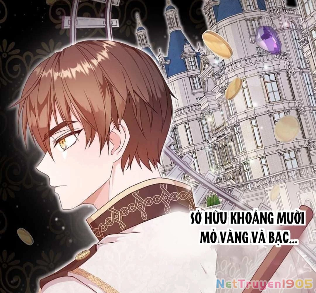 Cuộc Sống Của Nữ Vương Ác Quỷ Chapter 3 - 20