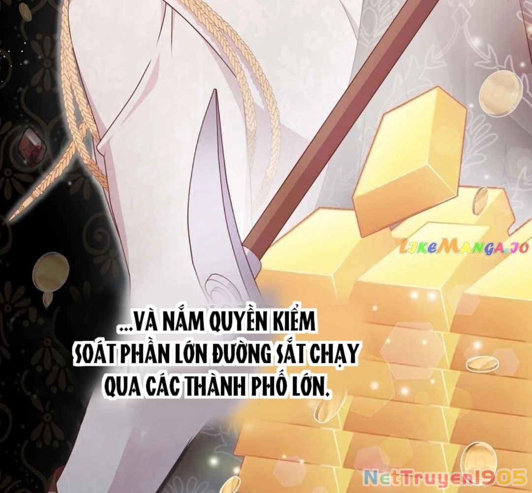 Cuộc Sống Của Nữ Vương Ác Quỷ Chapter 3 - 21