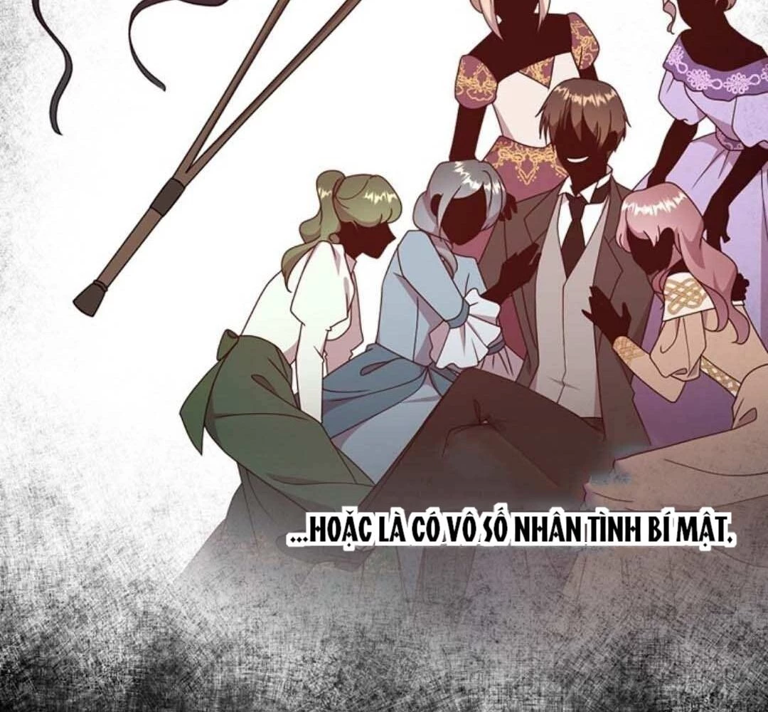 Cuộc Sống Của Nữ Vương Ác Quỷ Chapter 3 - 25