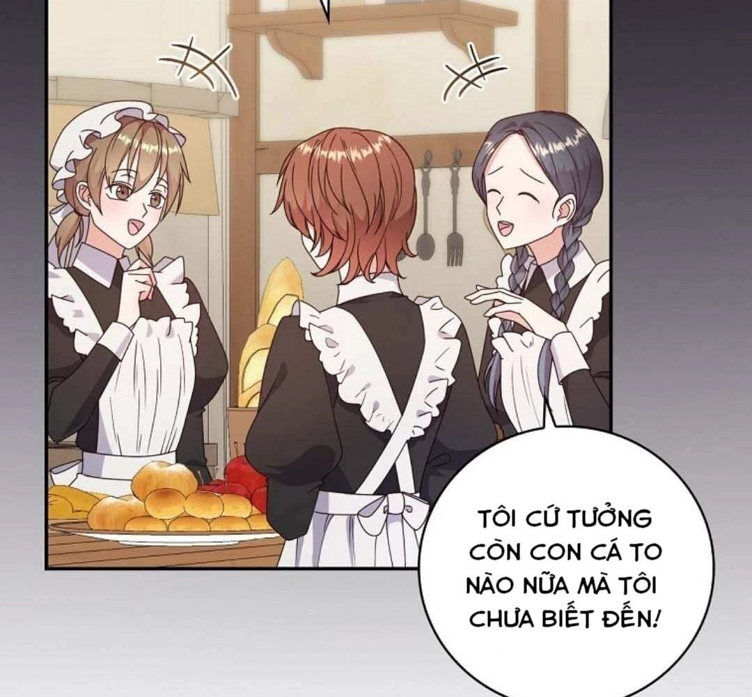 Cuộc Sống Của Nữ Vương Ác Quỷ Chapter 3 - 27