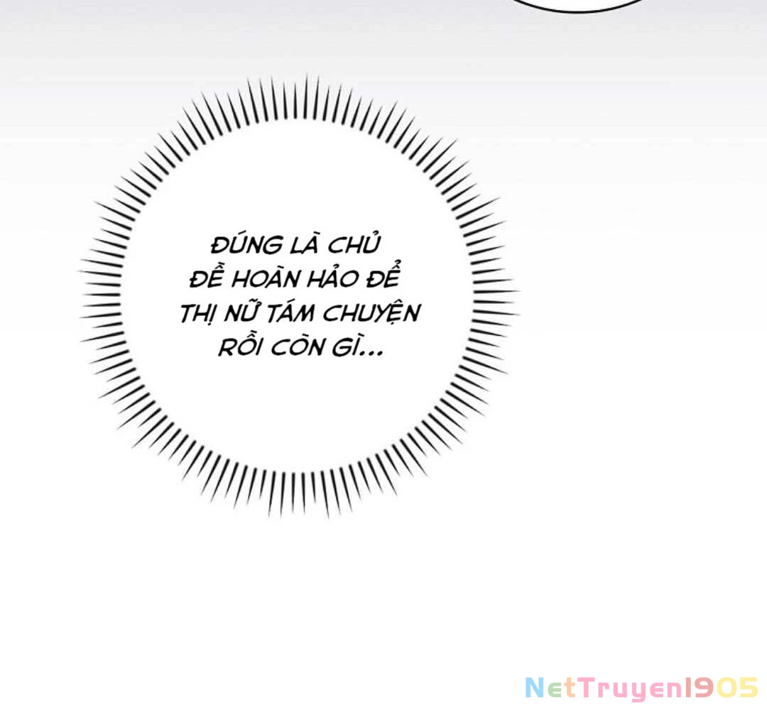 Cuộc Sống Của Nữ Vương Ác Quỷ Chapter 3 - 28