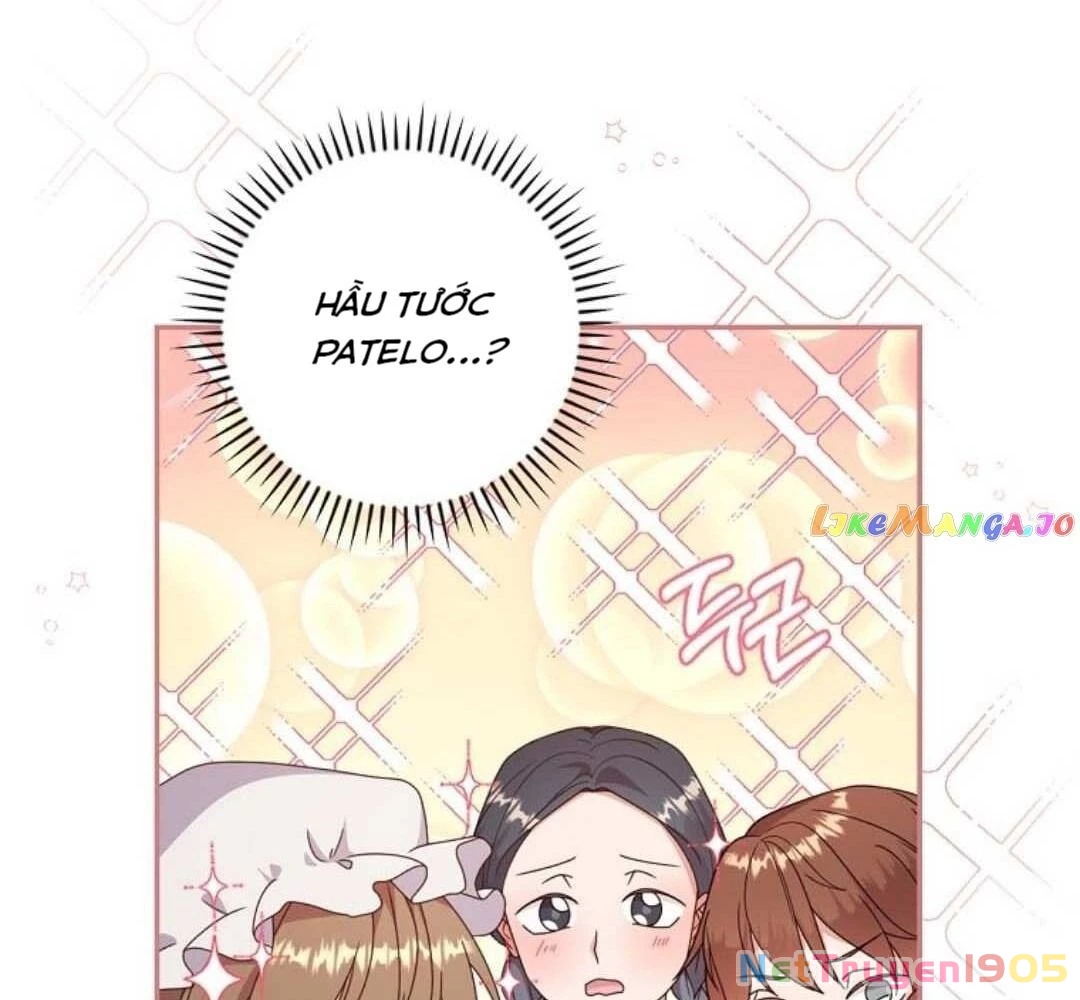 Cuộc Sống Của Nữ Vương Ác Quỷ Chapter 3 - 31