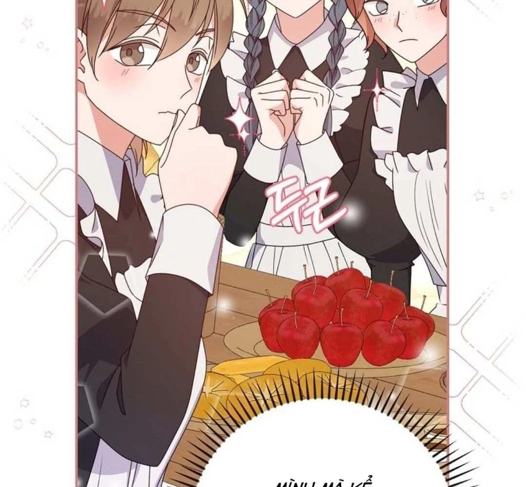 Cuộc Sống Của Nữ Vương Ác Quỷ Chapter 3 - 32