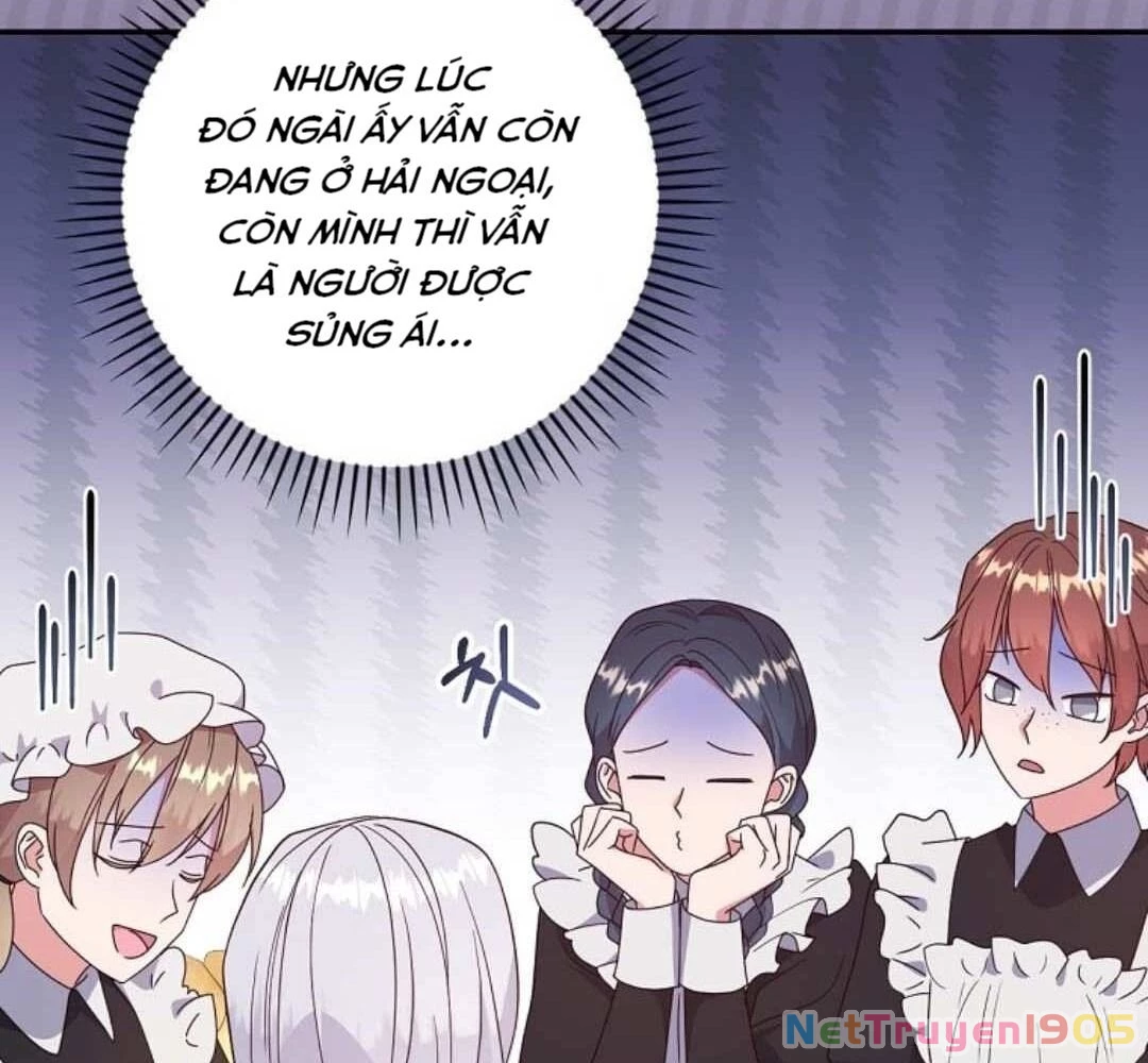 Cuộc Sống Của Nữ Vương Ác Quỷ Chapter 3 - 34