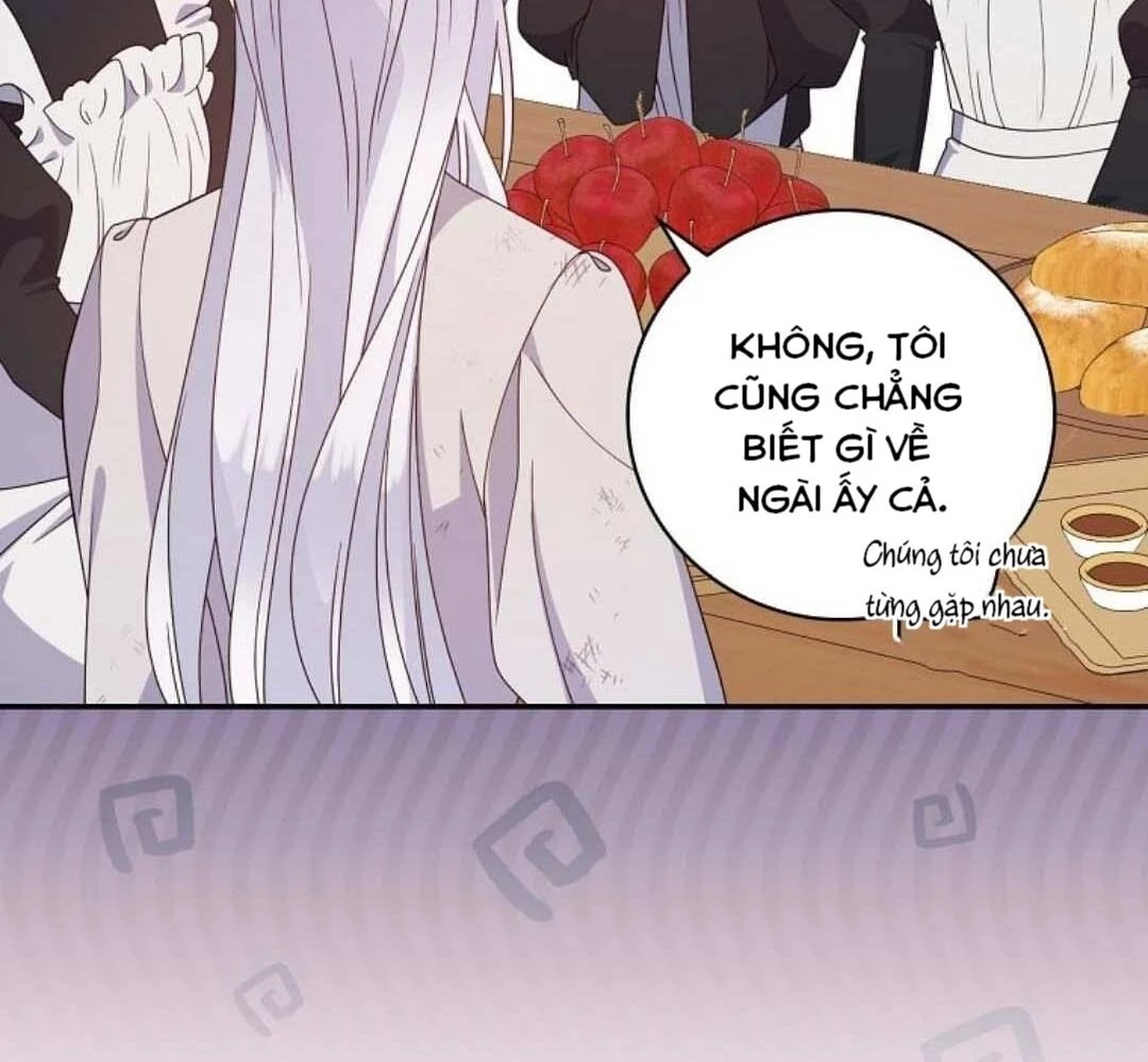 Cuộc Sống Của Nữ Vương Ác Quỷ Chapter 3 - 35