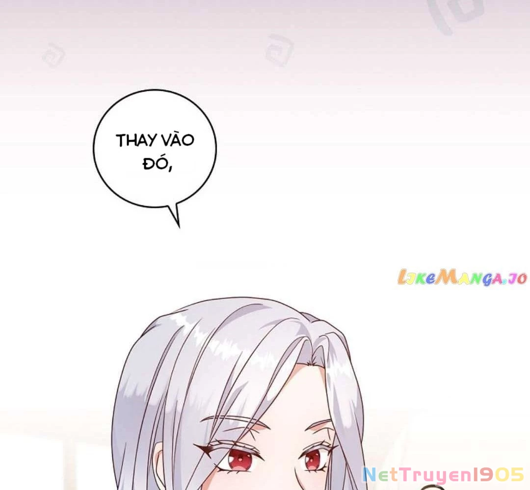 Cuộc Sống Của Nữ Vương Ác Quỷ Chapter 3 - 36