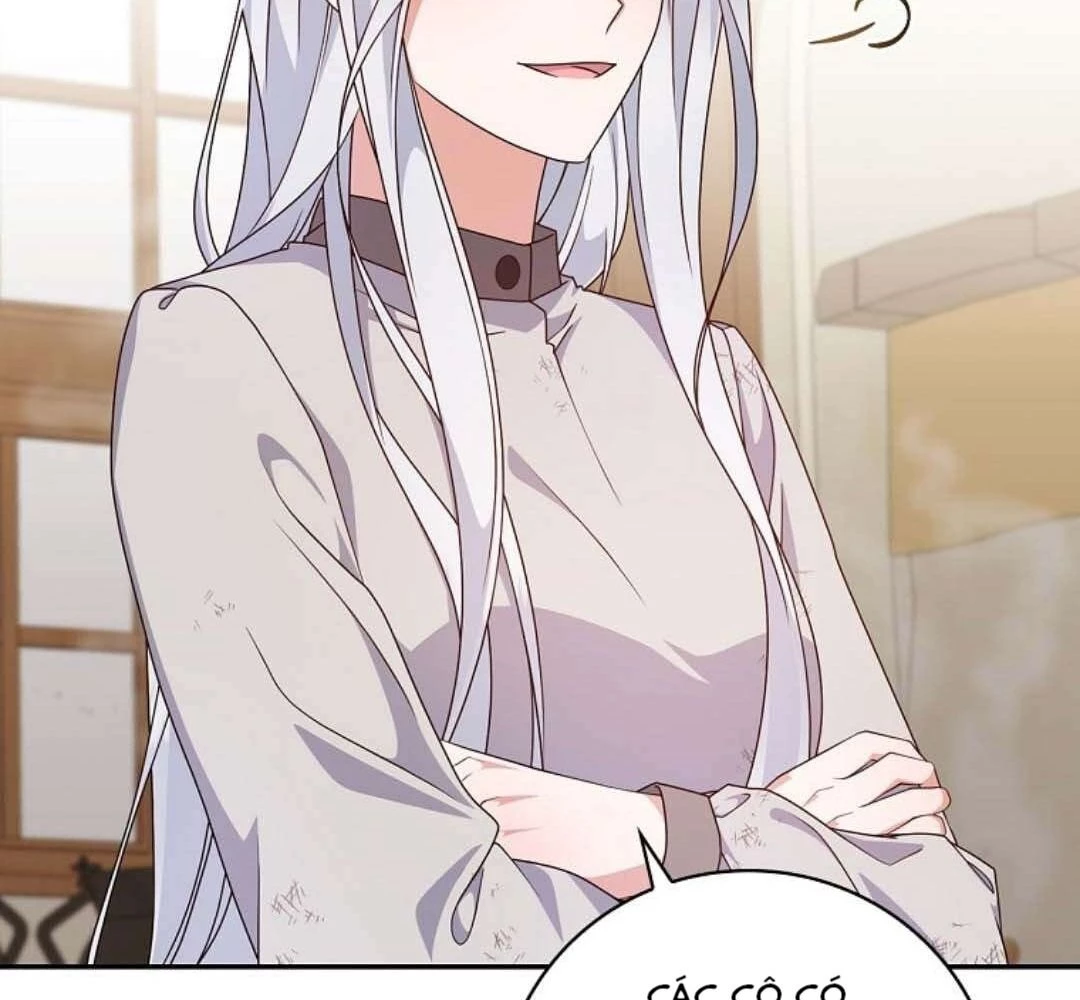 Cuộc Sống Của Nữ Vương Ác Quỷ Chapter 3 - 37