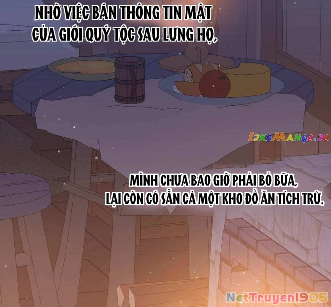 Cuộc Sống Của Nữ Vương Ác Quỷ Chapter 3 - 47