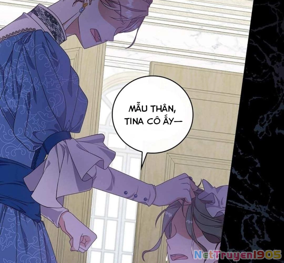 Cuộc Sống Của Nữ Vương Ác Quỷ Chapter 3 - 84