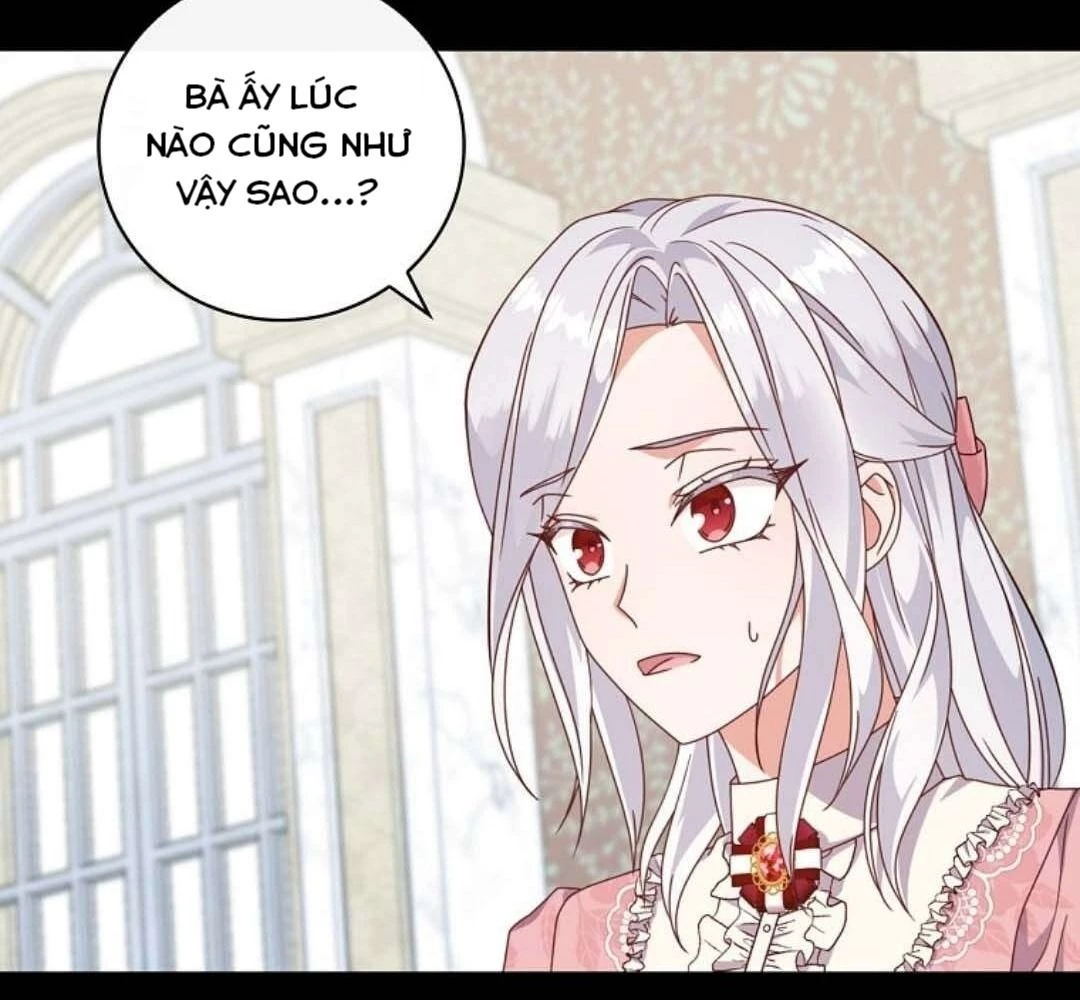 Cuộc Sống Của Nữ Vương Ác Quỷ Chapter 3 - 93