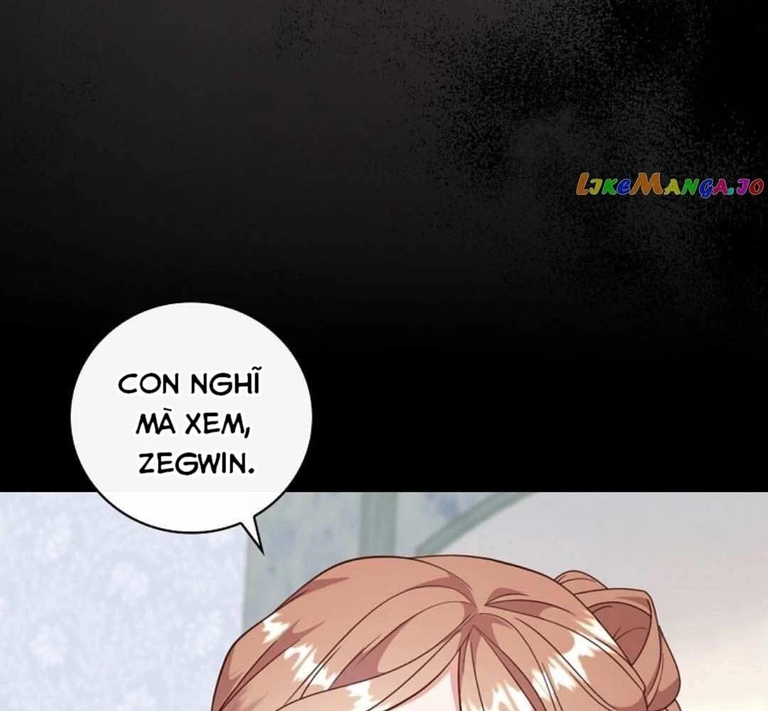 Cuộc Sống Của Nữ Vương Ác Quỷ Chapter 3 - 116