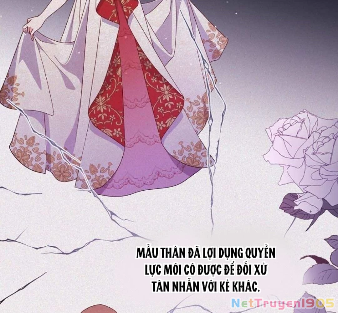 Cuộc Sống Của Nữ Vương Ác Quỷ Chapter 3 - 129