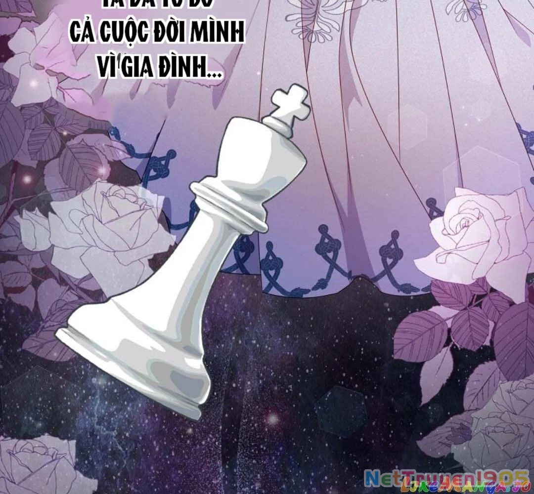 Cuộc Sống Của Nữ Vương Ác Quỷ Chapter 3 - 131