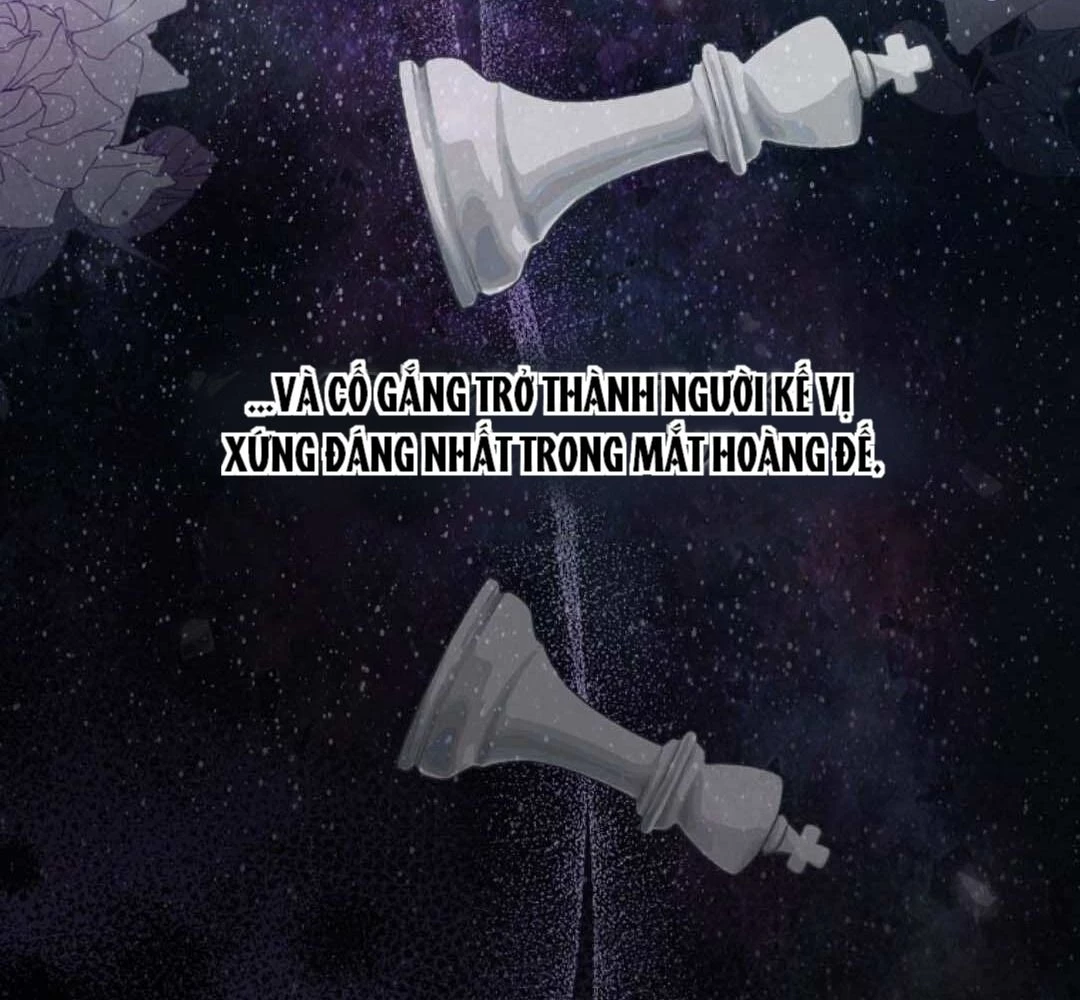 Cuộc Sống Của Nữ Vương Ác Quỷ Chapter 3 - 132