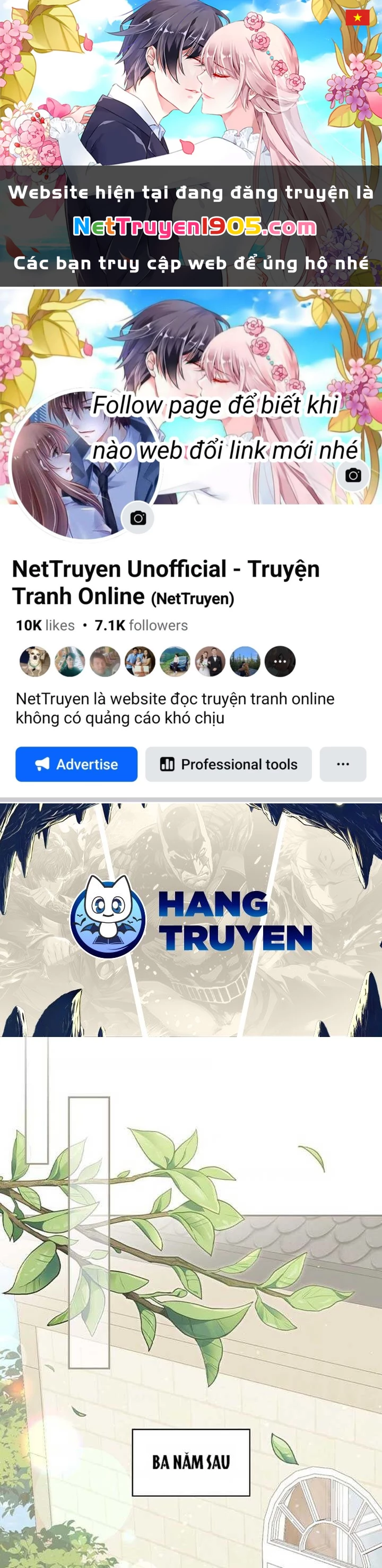 Cuộc Sống Của Nữ Vương Ác Quỷ Chapter 4 - 1