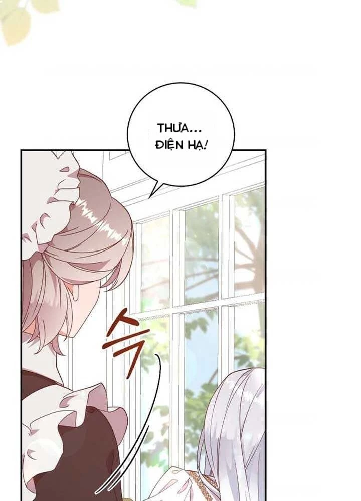 Cuộc Sống Của Nữ Vương Ác Quỷ Chapter 4 - 5