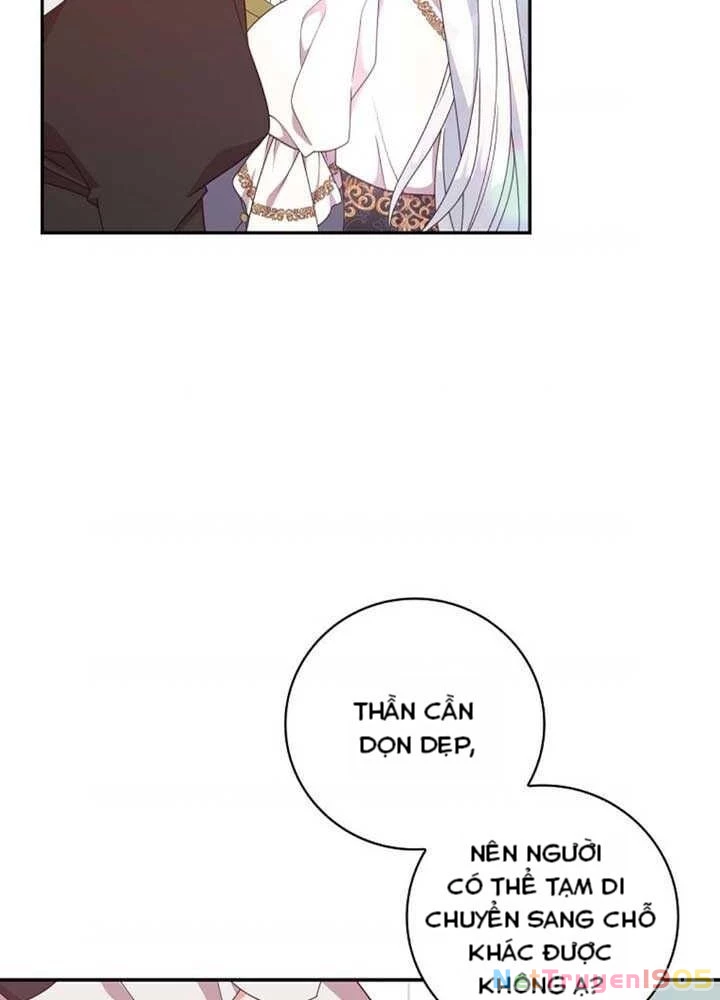 Cuộc Sống Của Nữ Vương Ác Quỷ Chapter 4 - 6