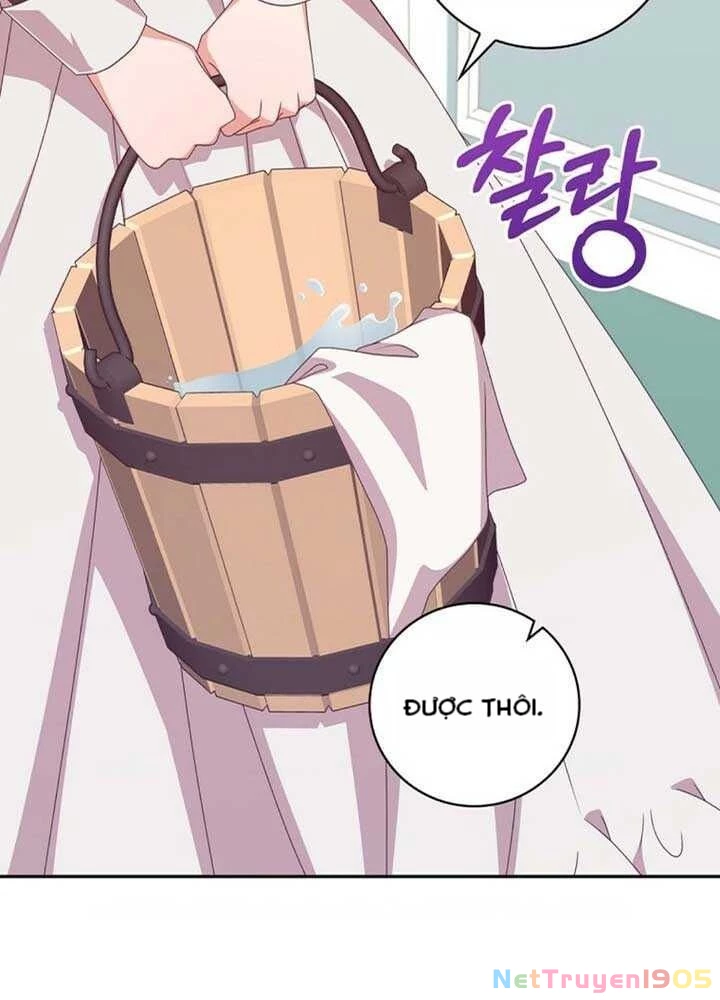 Cuộc Sống Của Nữ Vương Ác Quỷ Chapter 4 - 7