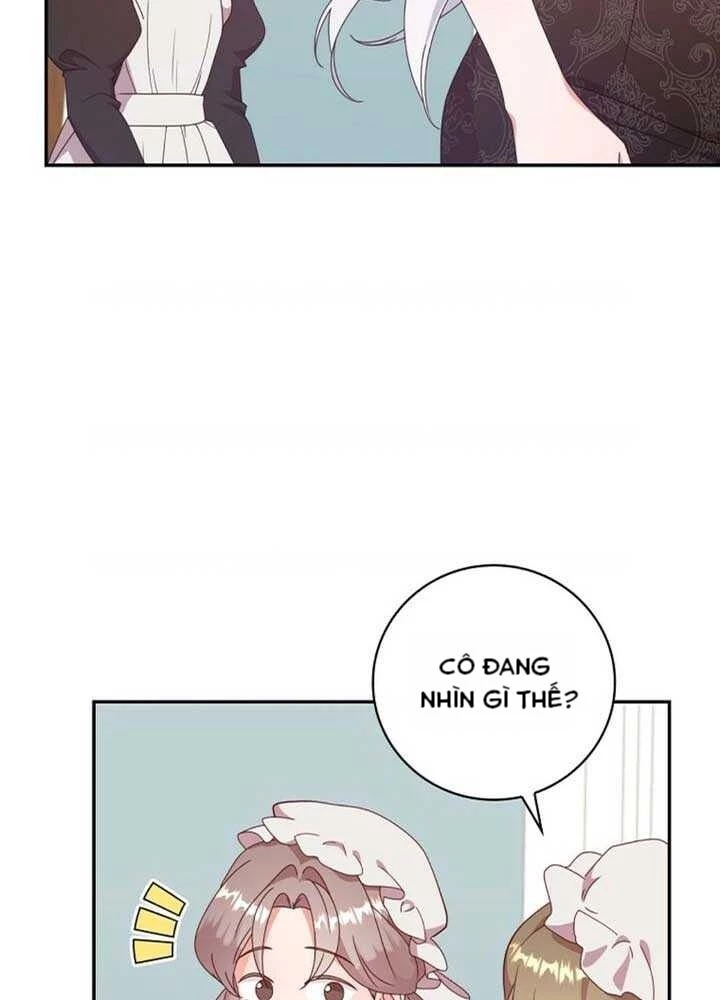 Cuộc Sống Của Nữ Vương Ác Quỷ Chapter 4 - 9