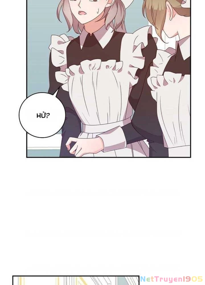 Cuộc Sống Của Nữ Vương Ác Quỷ Chapter 4 - 10