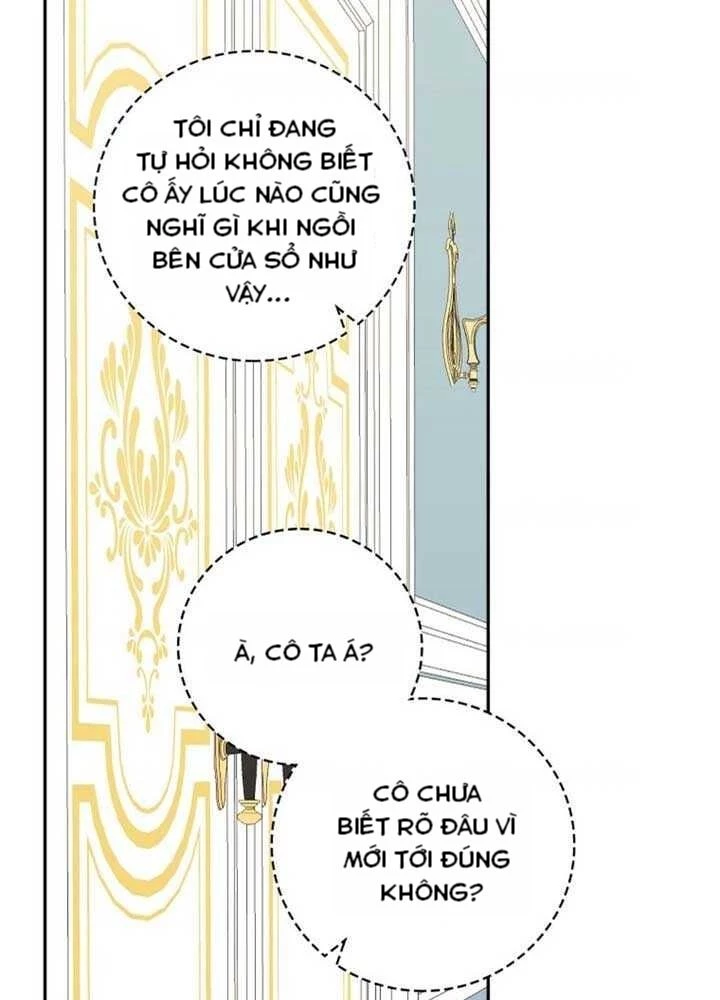 Cuộc Sống Của Nữ Vương Ác Quỷ Chapter 4 - 11