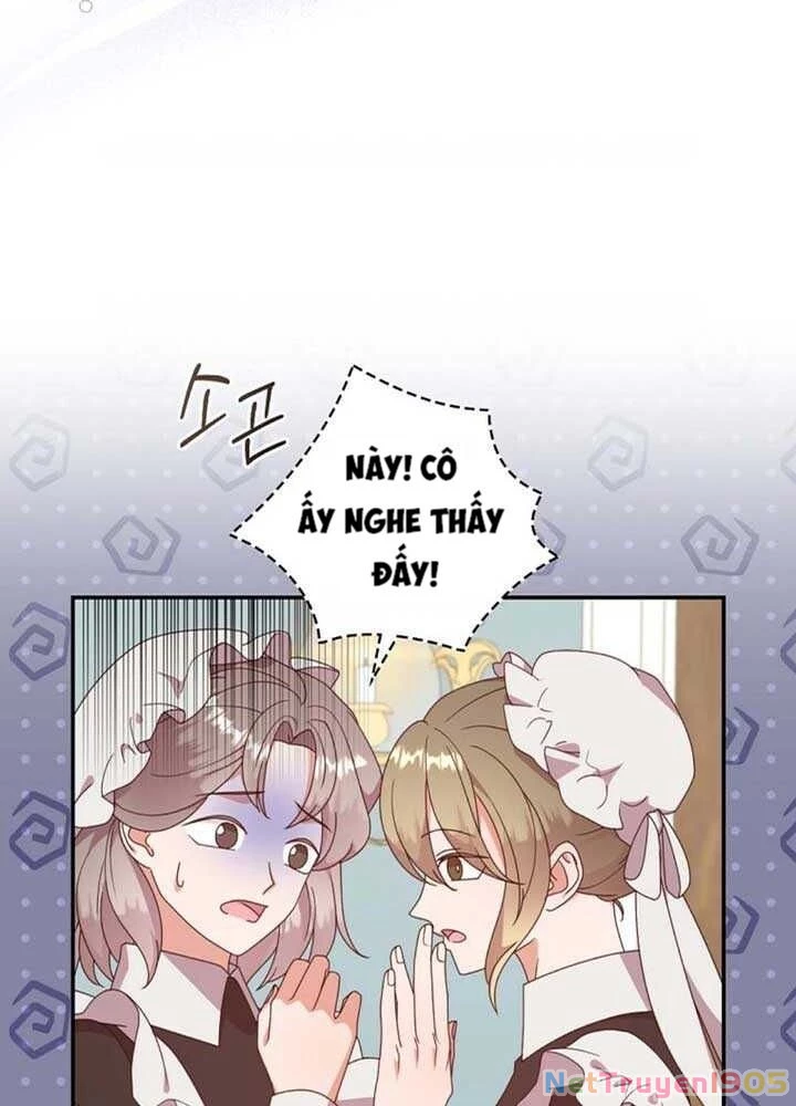 Cuộc Sống Của Nữ Vương Ác Quỷ Chapter 4 - 14