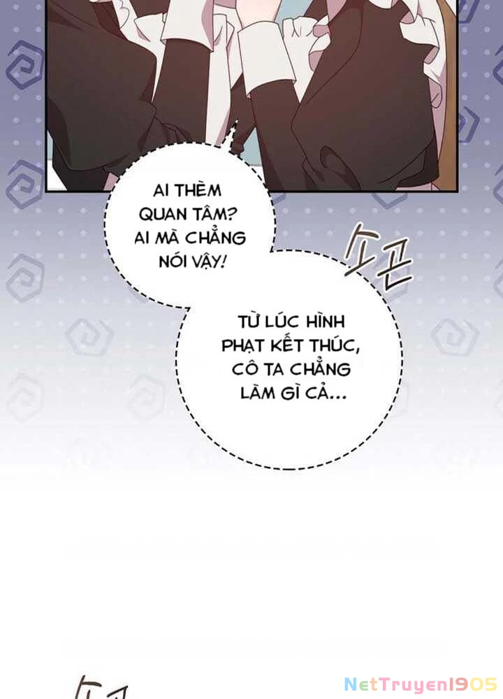 Cuộc Sống Của Nữ Vương Ác Quỷ Chapter 4 - 15