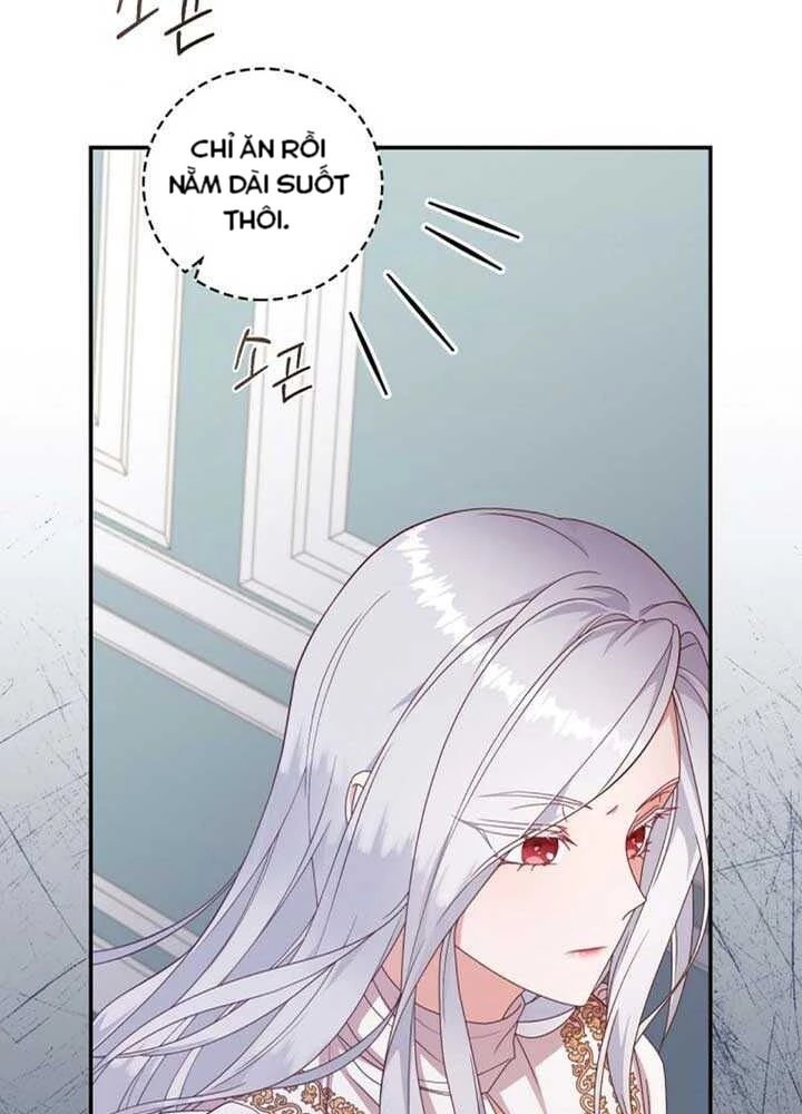 Cuộc Sống Của Nữ Vương Ác Quỷ Chapter 4 - 16