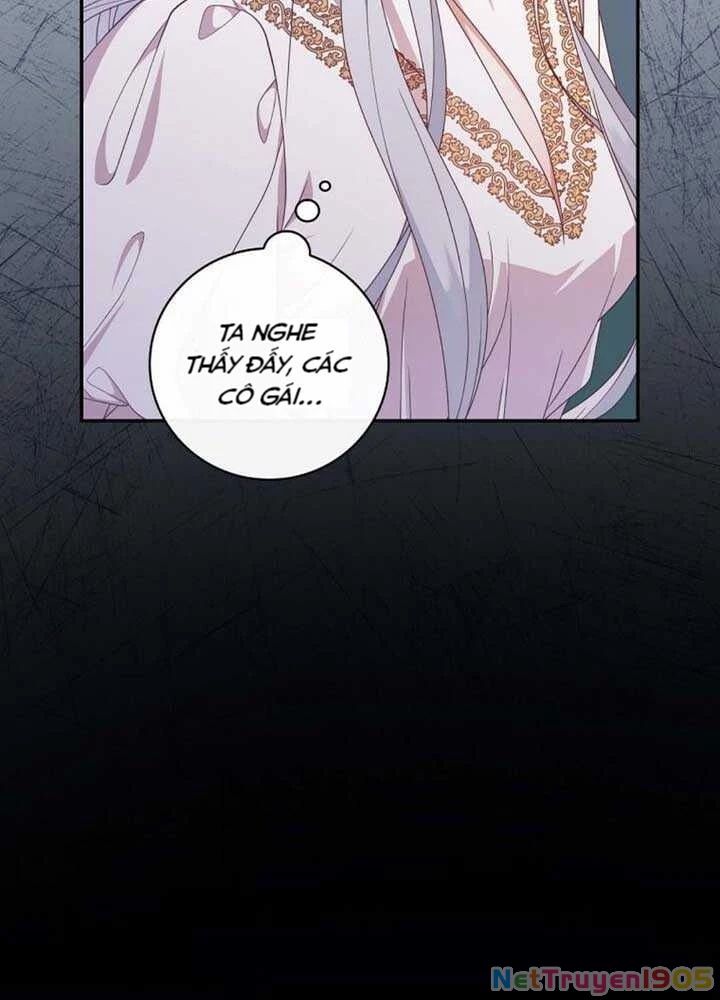 Cuộc Sống Của Nữ Vương Ác Quỷ Chapter 4 - 17