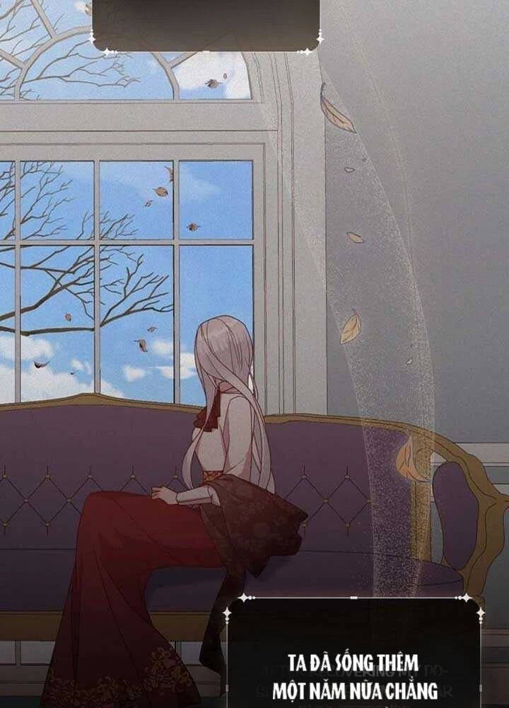 Cuộc Sống Của Nữ Vương Ác Quỷ Chapter 4 - 21