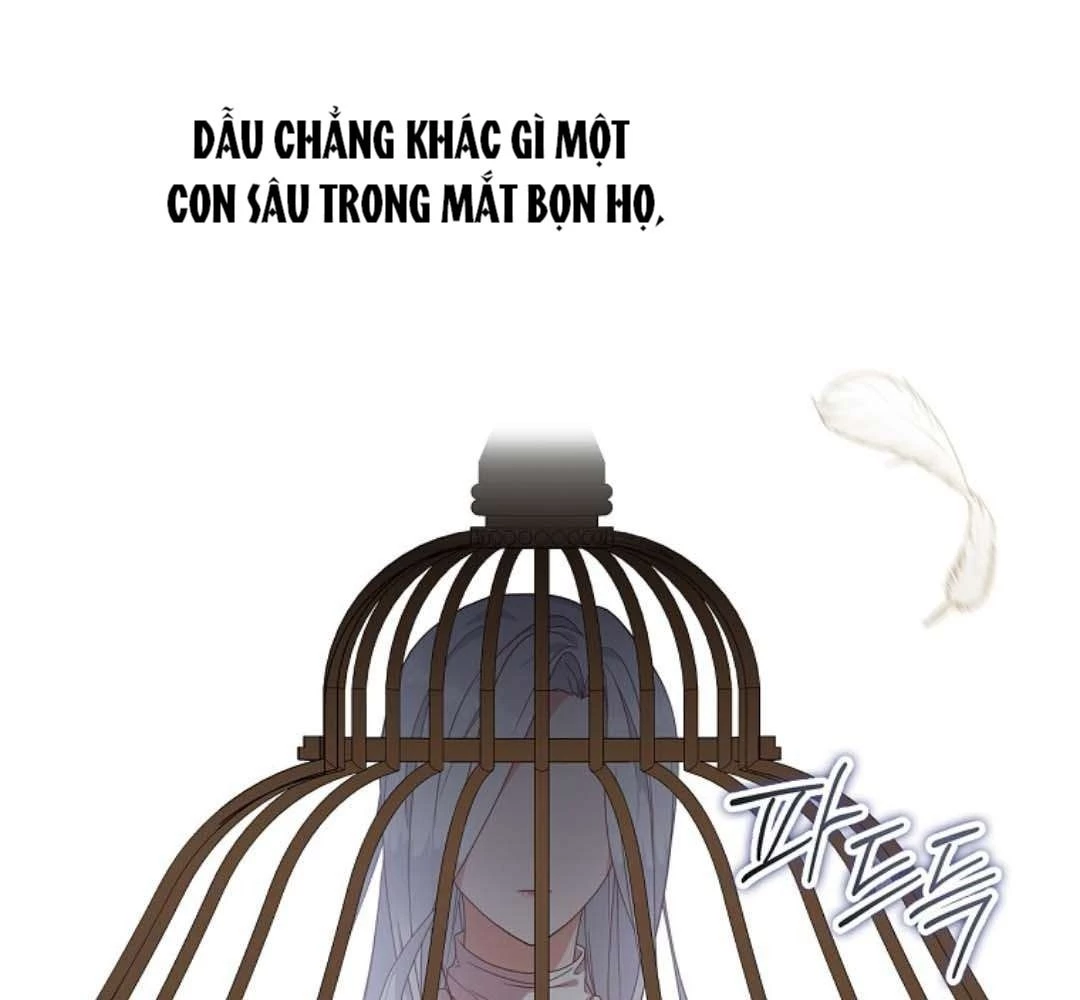 Cuộc Sống Của Nữ Vương Ác Quỷ Chapter 4 - 35