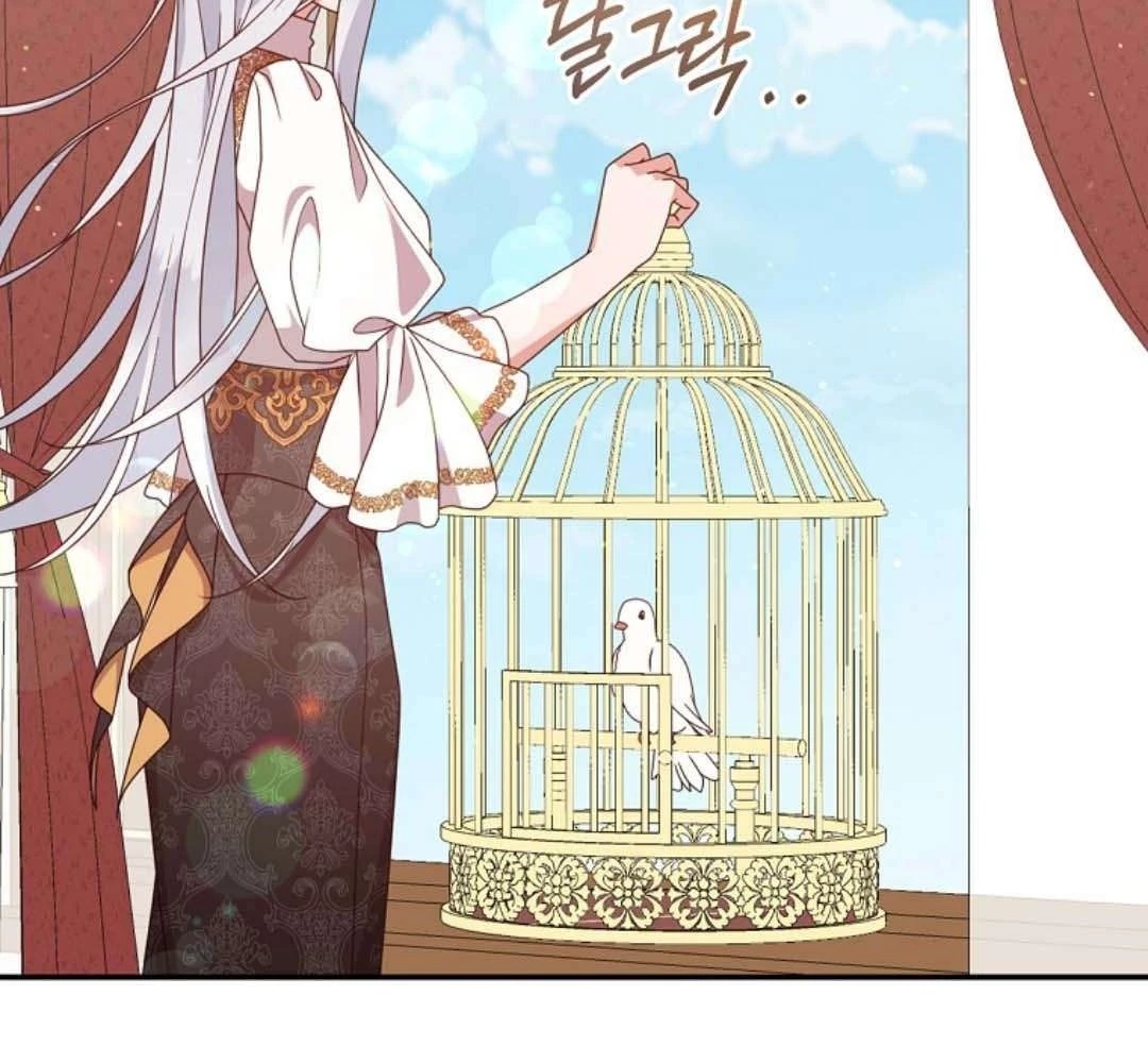 Cuộc Sống Của Nữ Vương Ác Quỷ Chapter 4 - 42