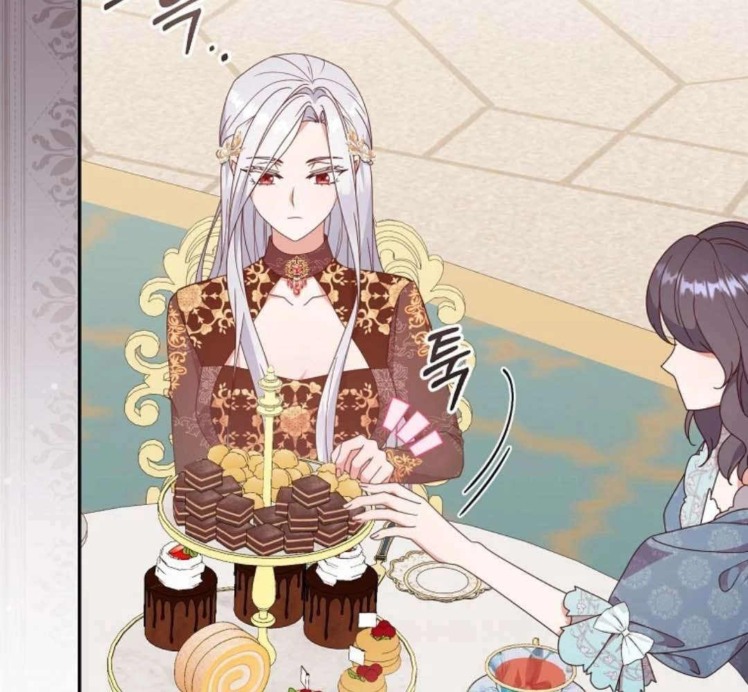 Cuộc Sống Của Nữ Vương Ác Quỷ Chapter 4 - 68