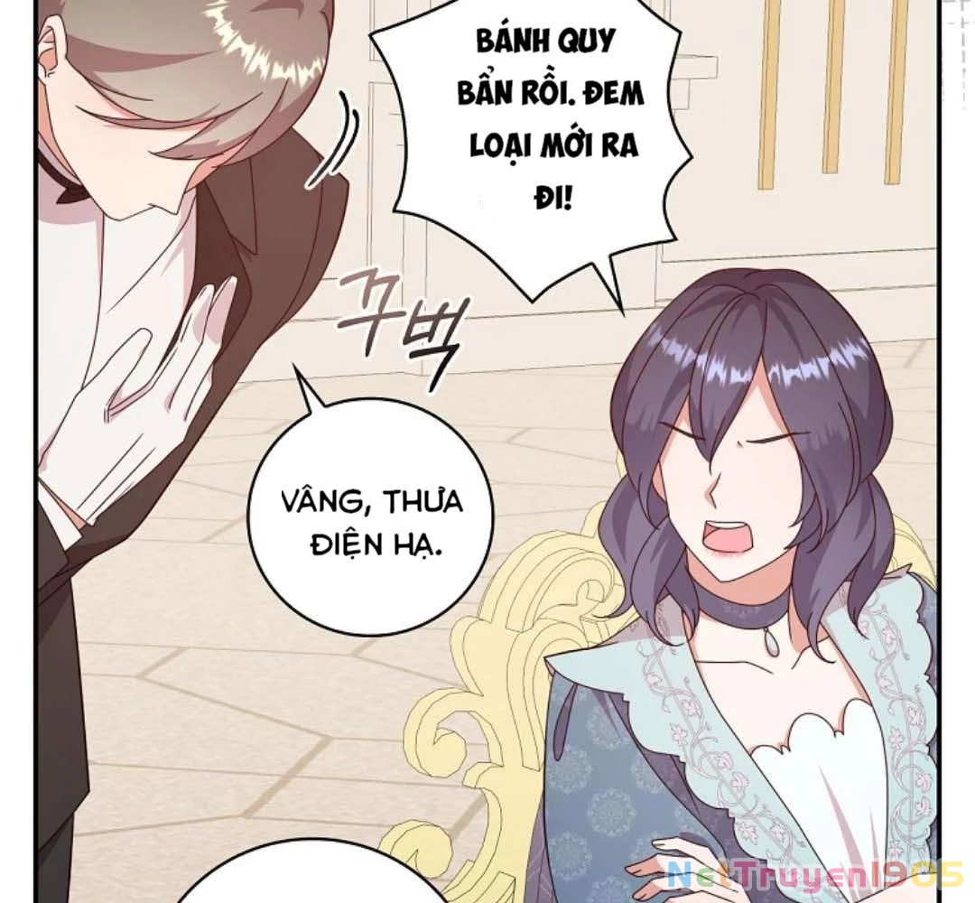 Cuộc Sống Của Nữ Vương Ác Quỷ Chapter 4 - 80