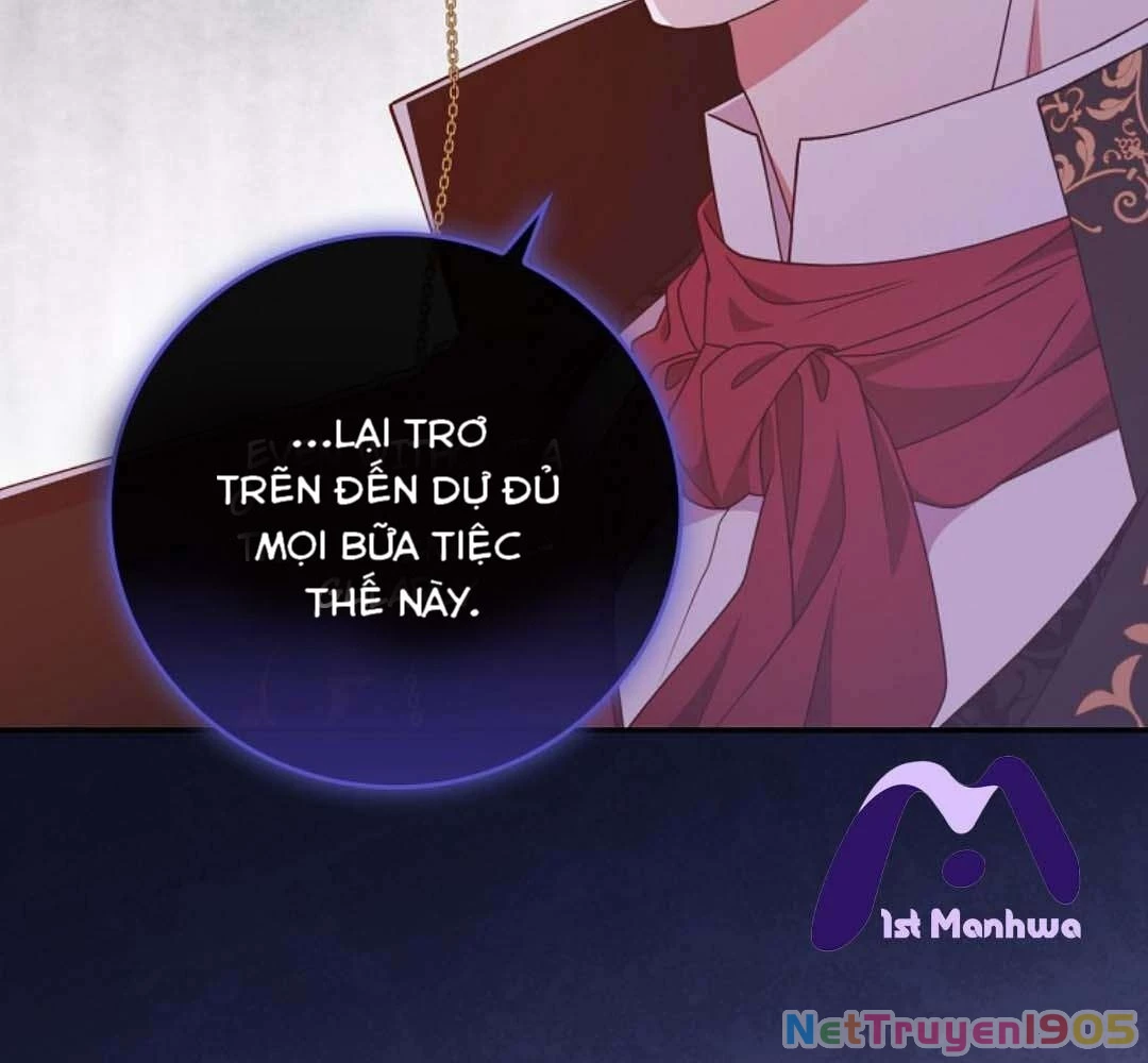 Cuộc Sống Của Nữ Vương Ác Quỷ Chapter 4 - 113