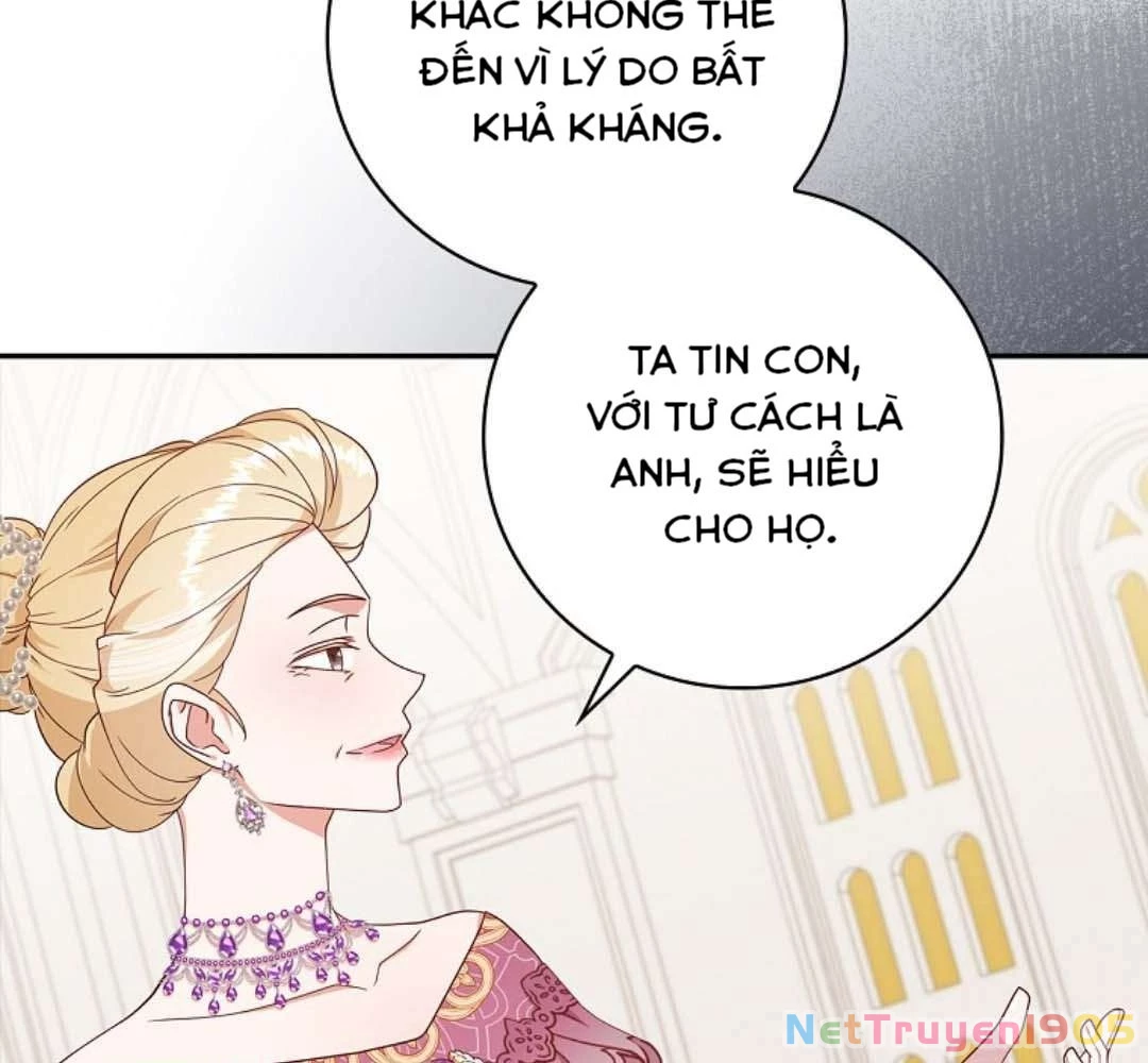 Cuộc Sống Của Nữ Vương Ác Quỷ Chapter 4 - 119