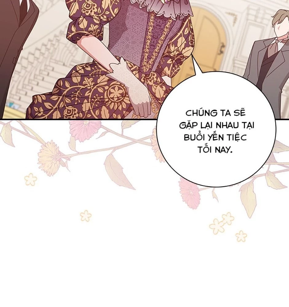 Cuộc Sống Của Nữ Vương Ác Quỷ Chapter 4 - 126