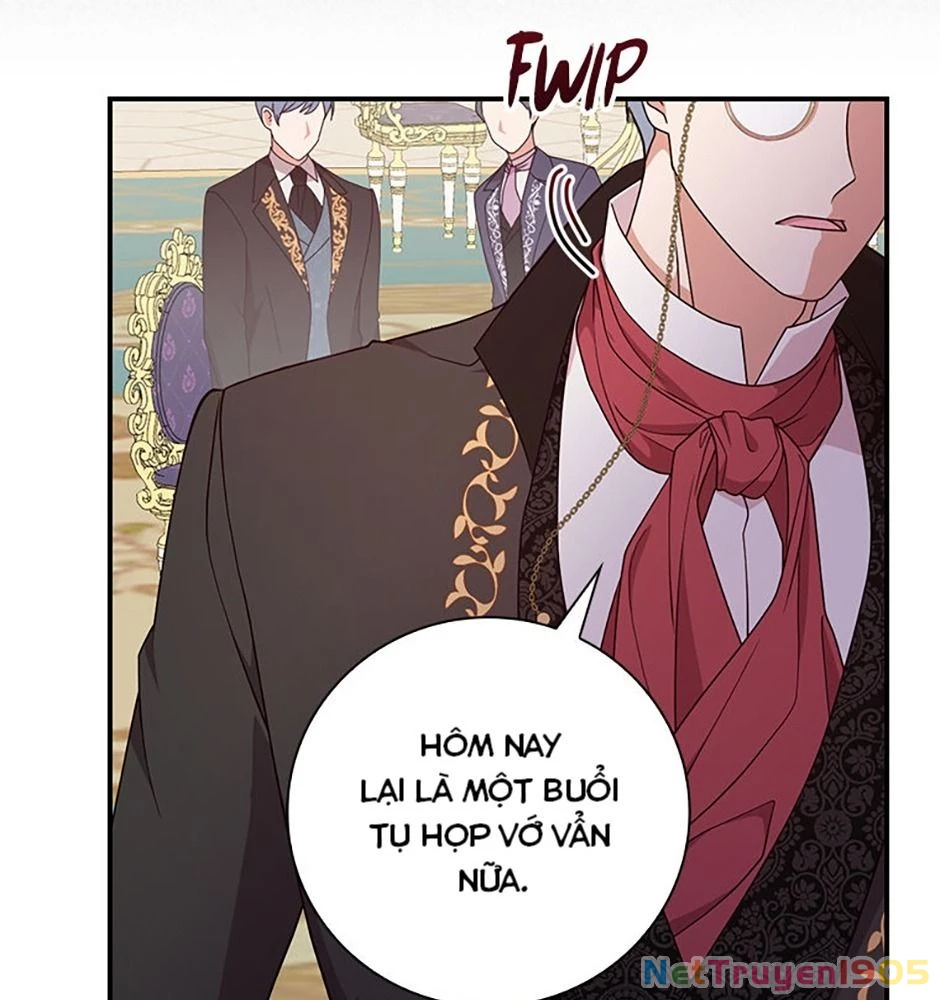 Cuộc Sống Của Nữ Vương Ác Quỷ Chapter 4 - 131