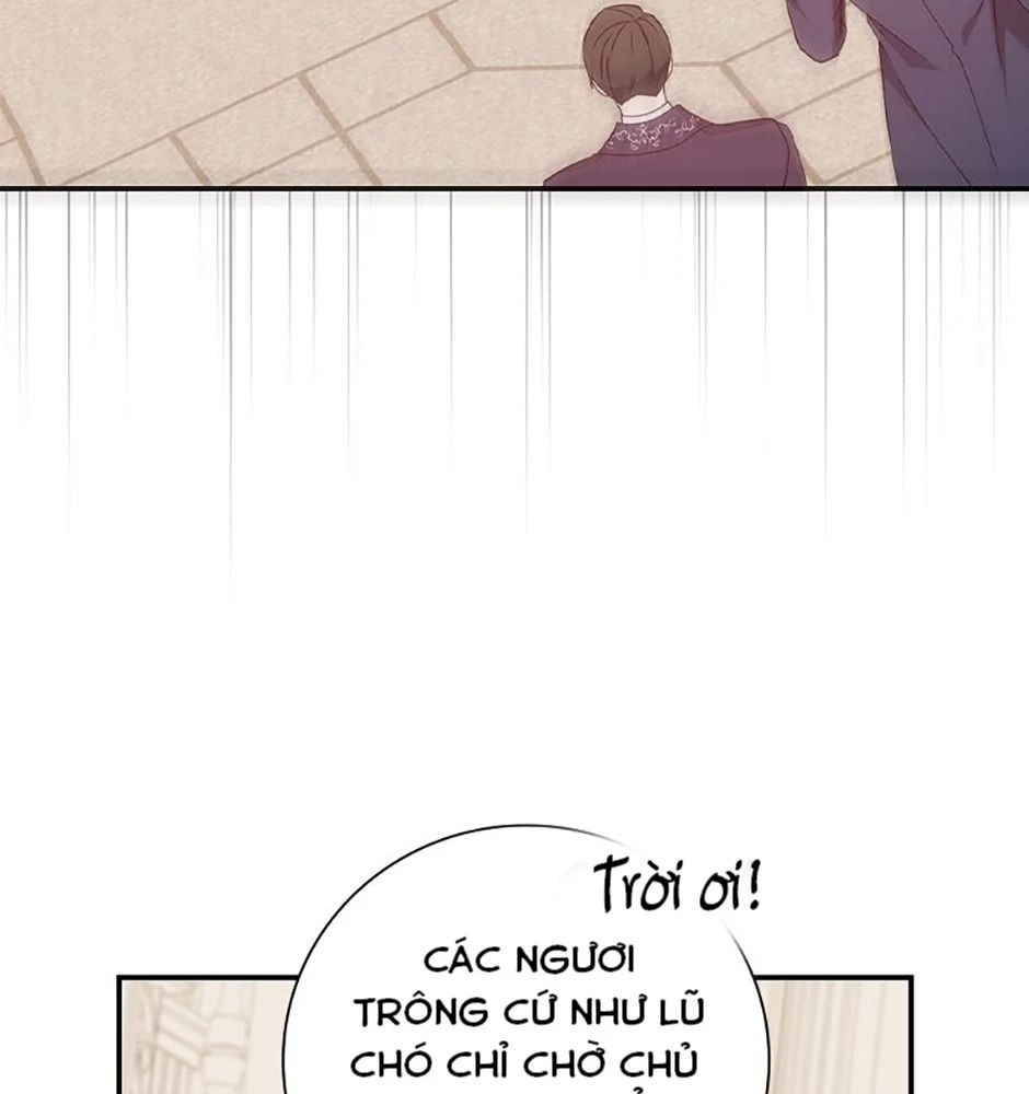 Cuộc Sống Của Nữ Vương Ác Quỷ Chapter 4 - 134