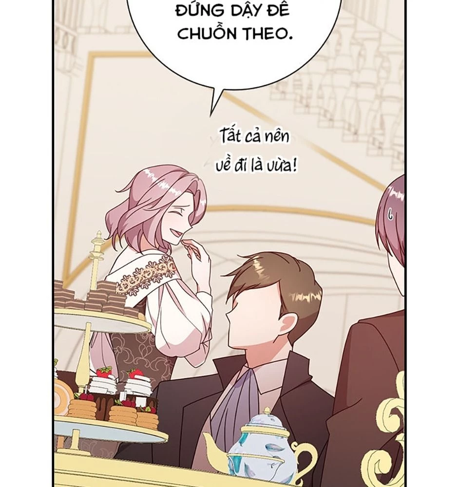 Cuộc Sống Của Nữ Vương Ác Quỷ Chapter 4 - 135