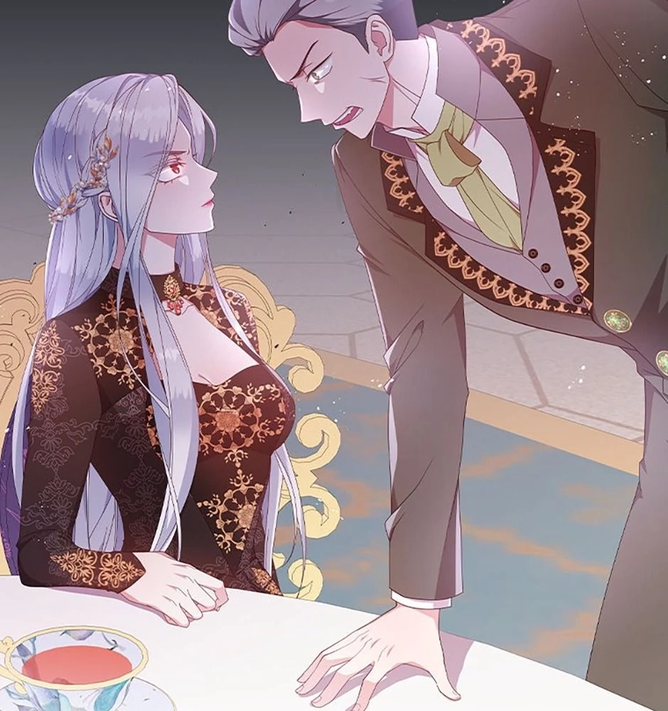 Cuộc Sống Của Nữ Vương Ác Quỷ Chapter 4 - 144