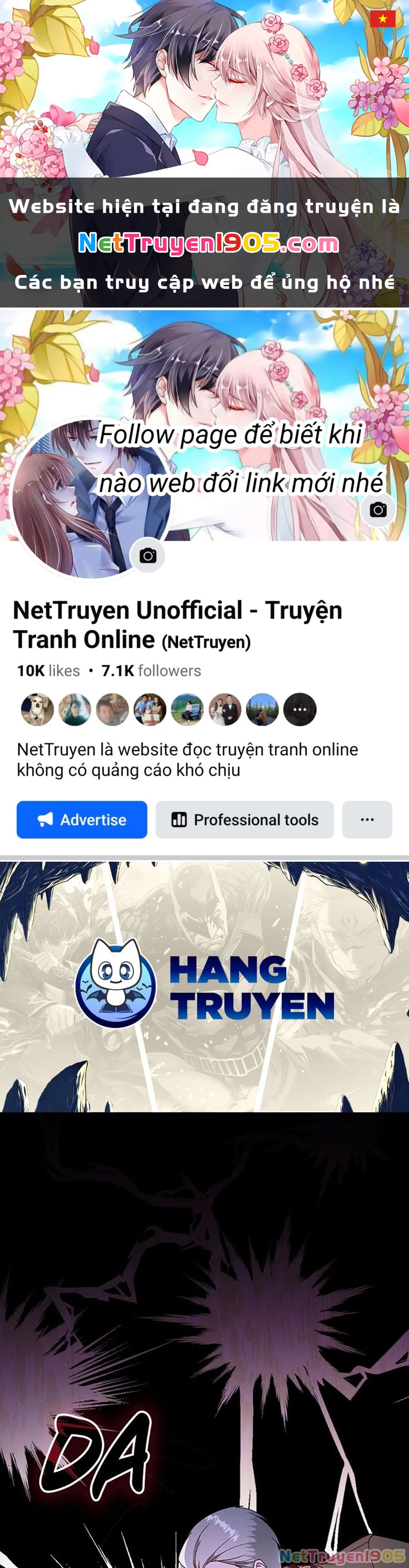 Cuộc Sống Của Nữ Vương Ác Quỷ Chapter 5 - 1