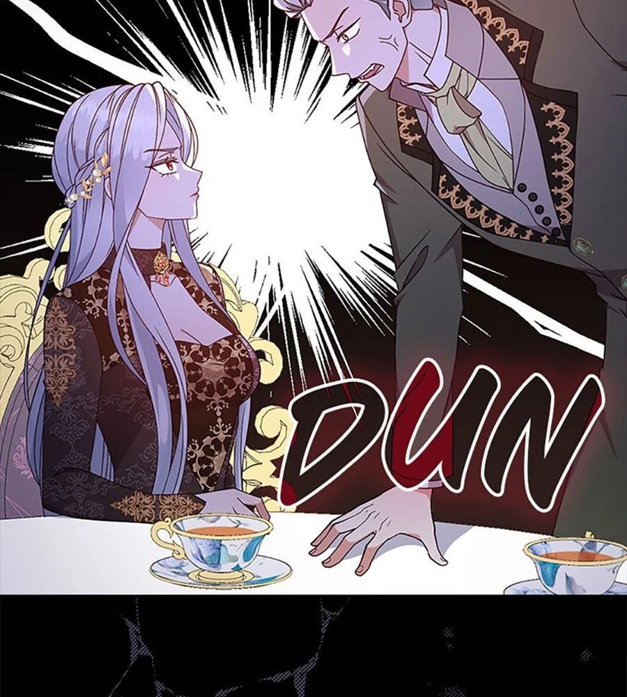 Cuộc Sống Của Nữ Vương Ác Quỷ Chapter 5 - 2