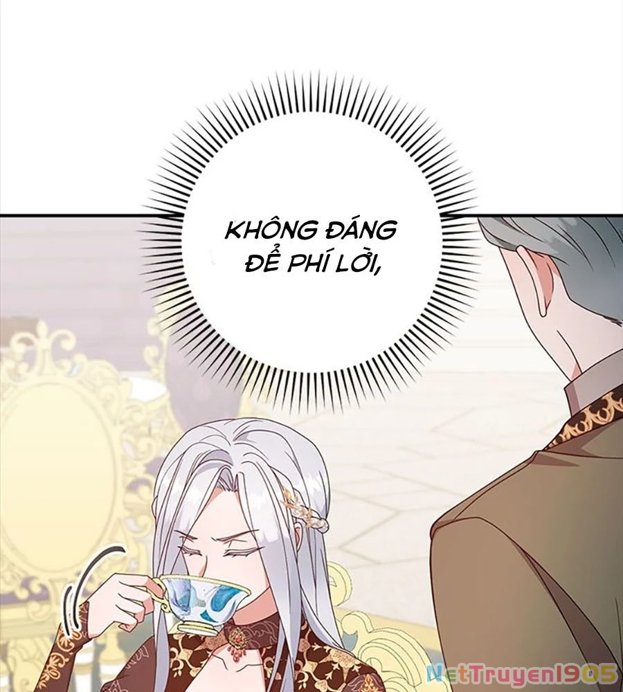 Cuộc Sống Của Nữ Vương Ác Quỷ Chapter 5 - 5